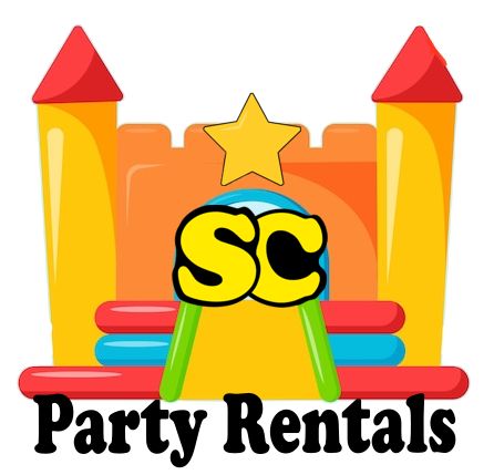 Star City Party Rentals – Ecommerce