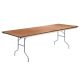 6ft Long Table
