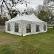 20×30 High Peak Frame Tent